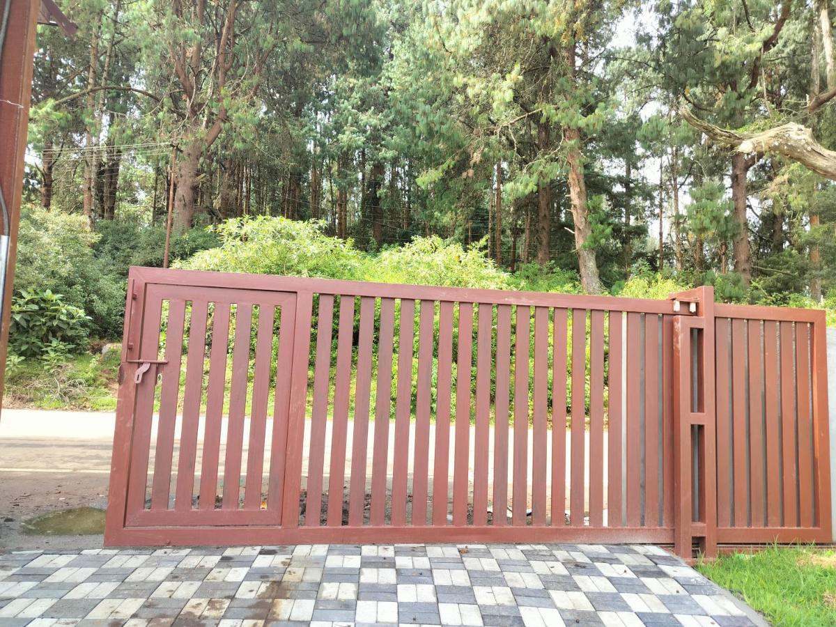 Stellar Luxury Homes Ooty Exterior photo