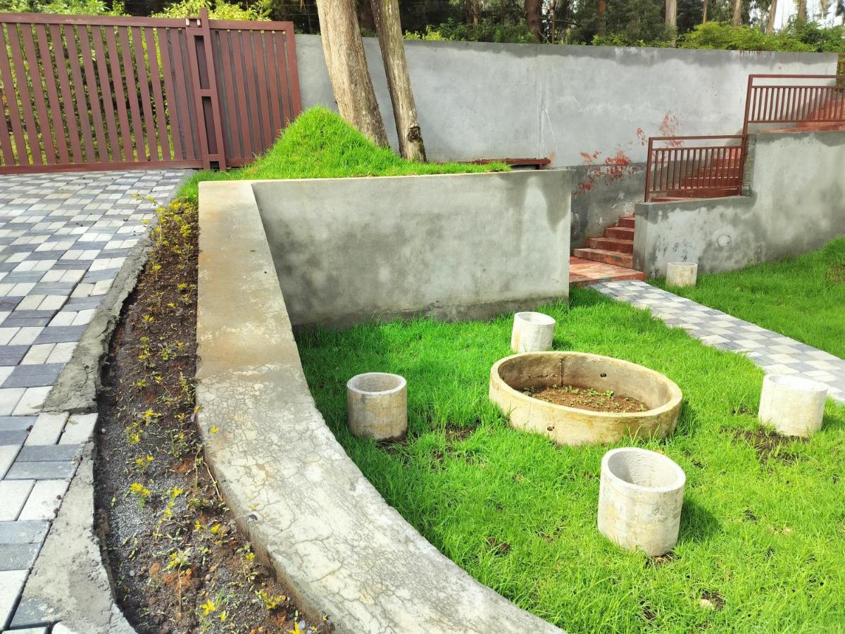 Stellar Luxury Homes Ooty Exterior photo